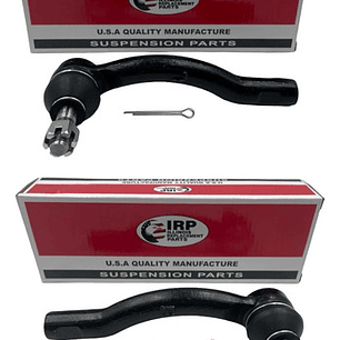 Terminal Dirección Geely Sl 1.8 2012-2014 (el Par)