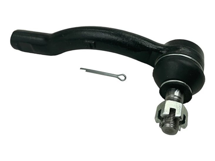 Terminal Dirección Geely Sl 1.8 2012-2014 (el Par) 3