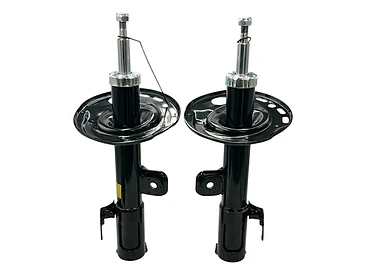 Par Amortiguador Delantero Para Toyota Rav4 2.0 2013-2019 2