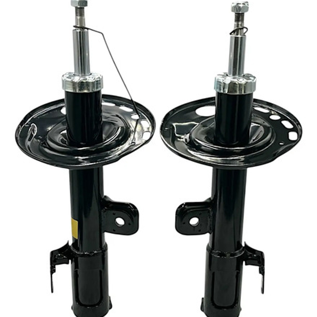 Par Amortiguador Delantero Para Toyota Rav4 2.0 2013-2019 2