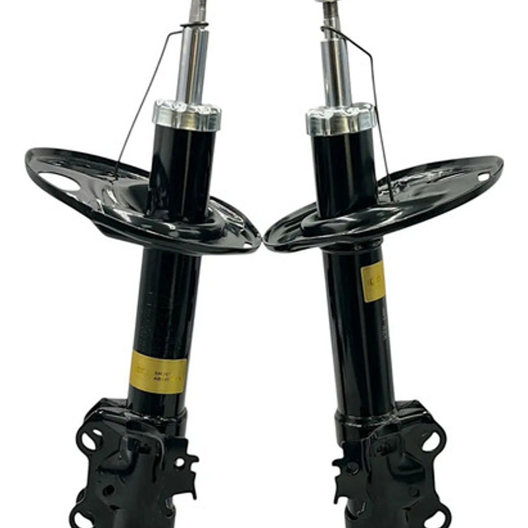 Par Amortiguador Delantero Para Toyota Rav4 2.0 2013-2019 1