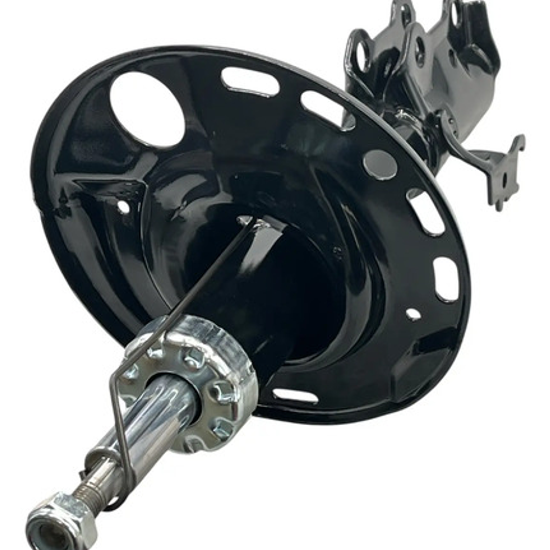 Par Amortiguador Delantero Para Toyota Rav4 2.0 2013-2019 3