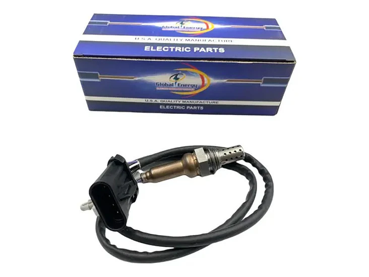 Sensor Oxigeno Chery Fulwin 1.5 2012-2019( Posisicion 1 Y 2) 2