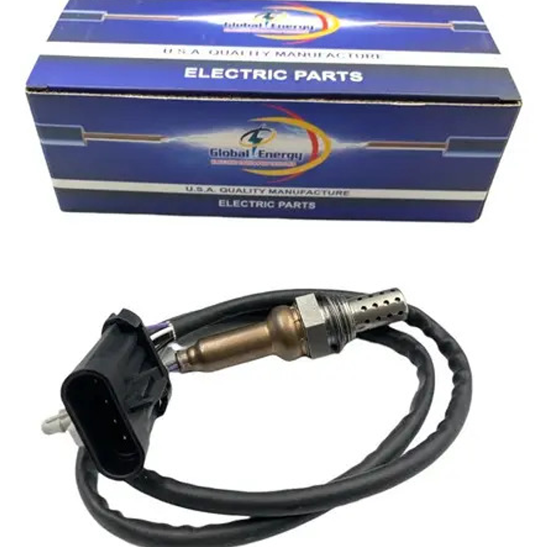 Sensor Oxigeno Chery Fulwin 1.5 2012-2019( Posisicion 1 Y 2) 2