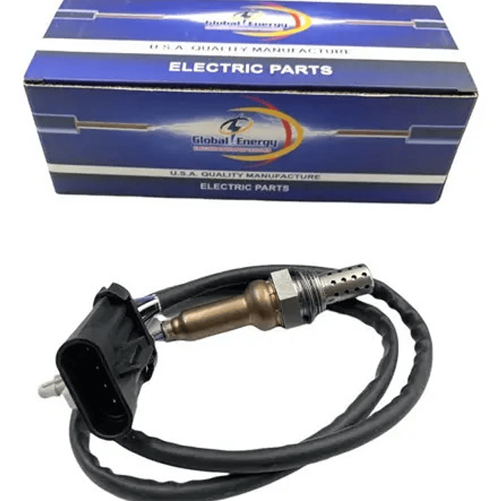 Sensor Oxigeno Chery Fulwin 1.5 2012-2019( Posisicion 1 Y 2) 2