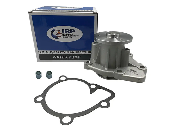 Bomba Agua Jeep Dodge Caliber 2.0 2.4 2007-2012 4x2 1