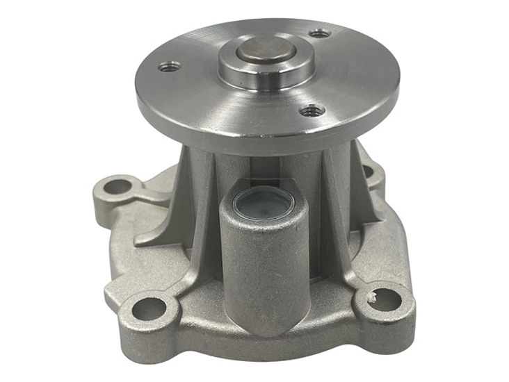 Bomba Agua Jeep Dodge Caliber 2.0 2.4 2007-2012 4x2 6