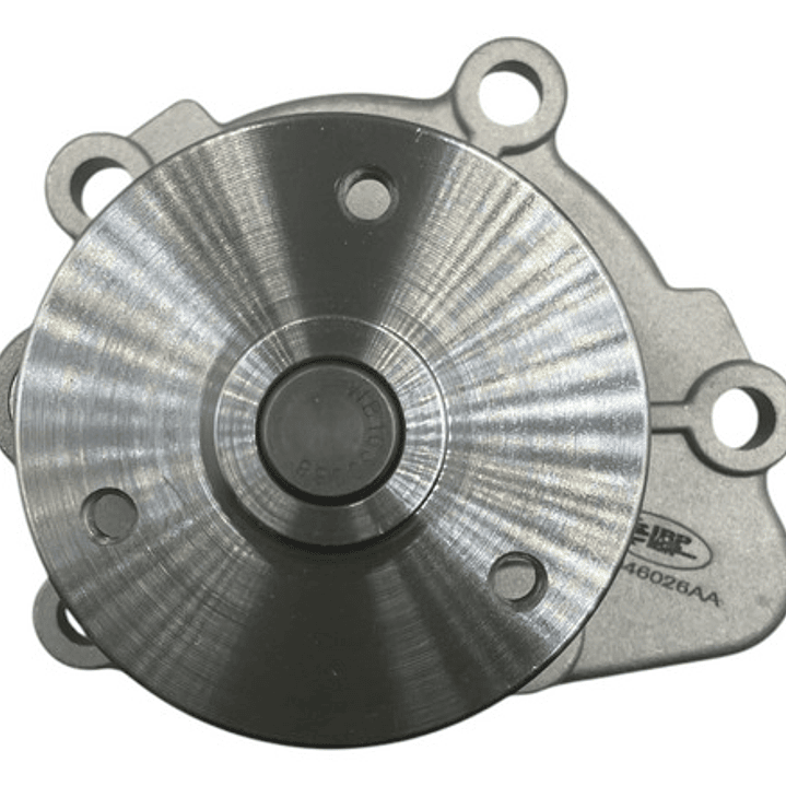 Bomba Agua Jeep Dodge Caliber 2.0 2.4 2007-2012 4x2 4