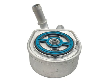 Enfriador De Aceite Para Mazda Cx-7 2.3 2007-2014 4