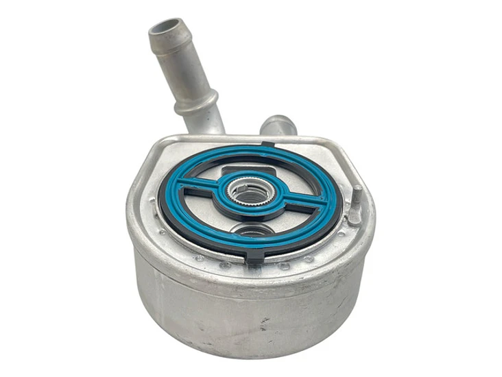 Enfriador De Aceite Para Mazda Cx-7 2.3 2007-2014 4