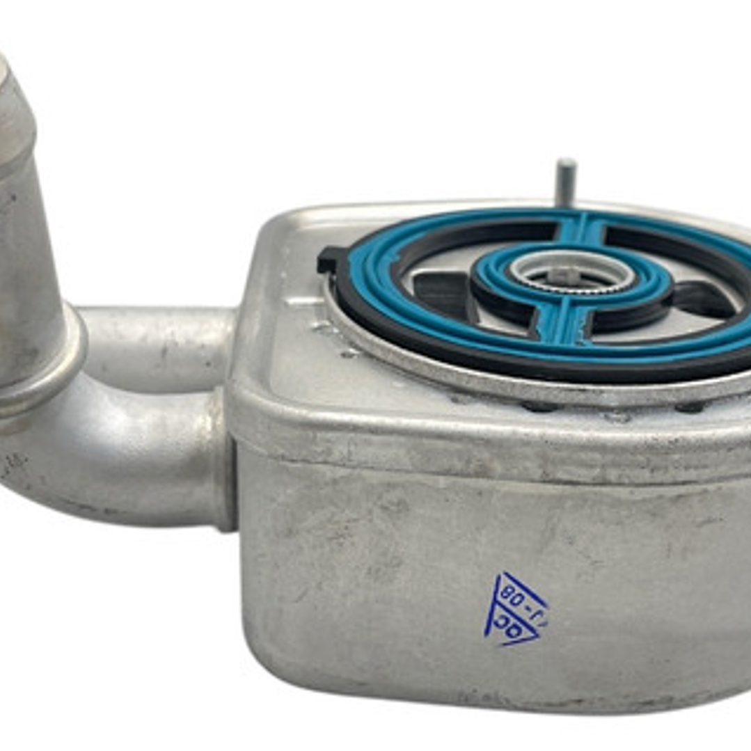 Enfriador De Aceite Para Mazda Cx-7 2.3 2007-2014 5