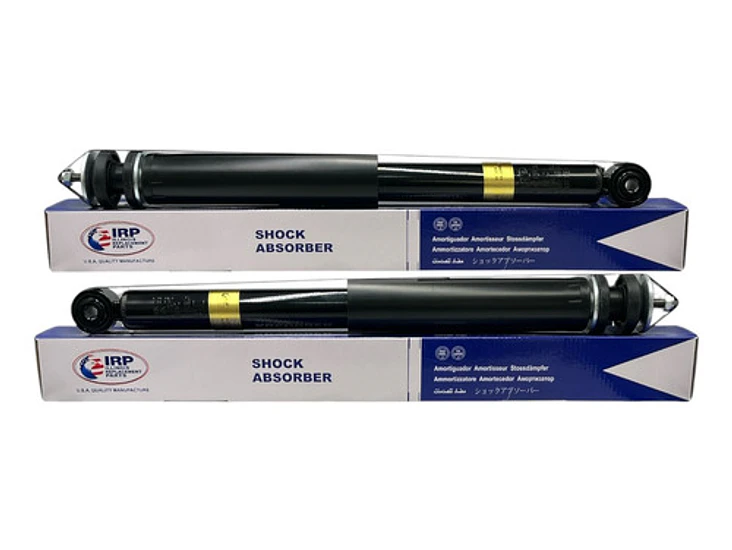 Par Amortiguador Trasero Para Suzuki Xl7 1.5 2021-2025 4