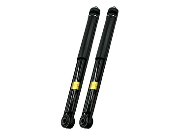 Par Amortiguador Trasero Para Suzuki Xl7 1.5 2021-2025 1