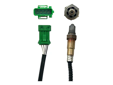 Sensor Oxígeno Para Peugeot 3008 1.6 2018-2021 4