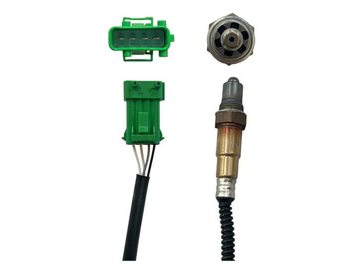 Sensor Oxígeno Para Peugeot 3008 1.6 2018-2021 4