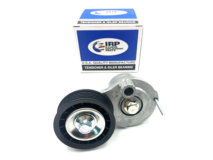 Tensor Correa Alternador Chevrolet Orlando 2.0 16v 2011-2017 5