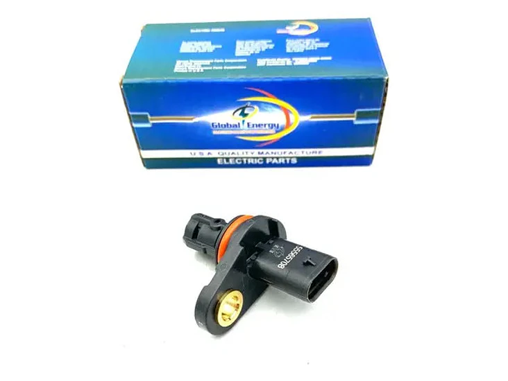 Sensor Posición Eje Leva Chevrolet Sonic 1.6 2012-2016 Admis 1