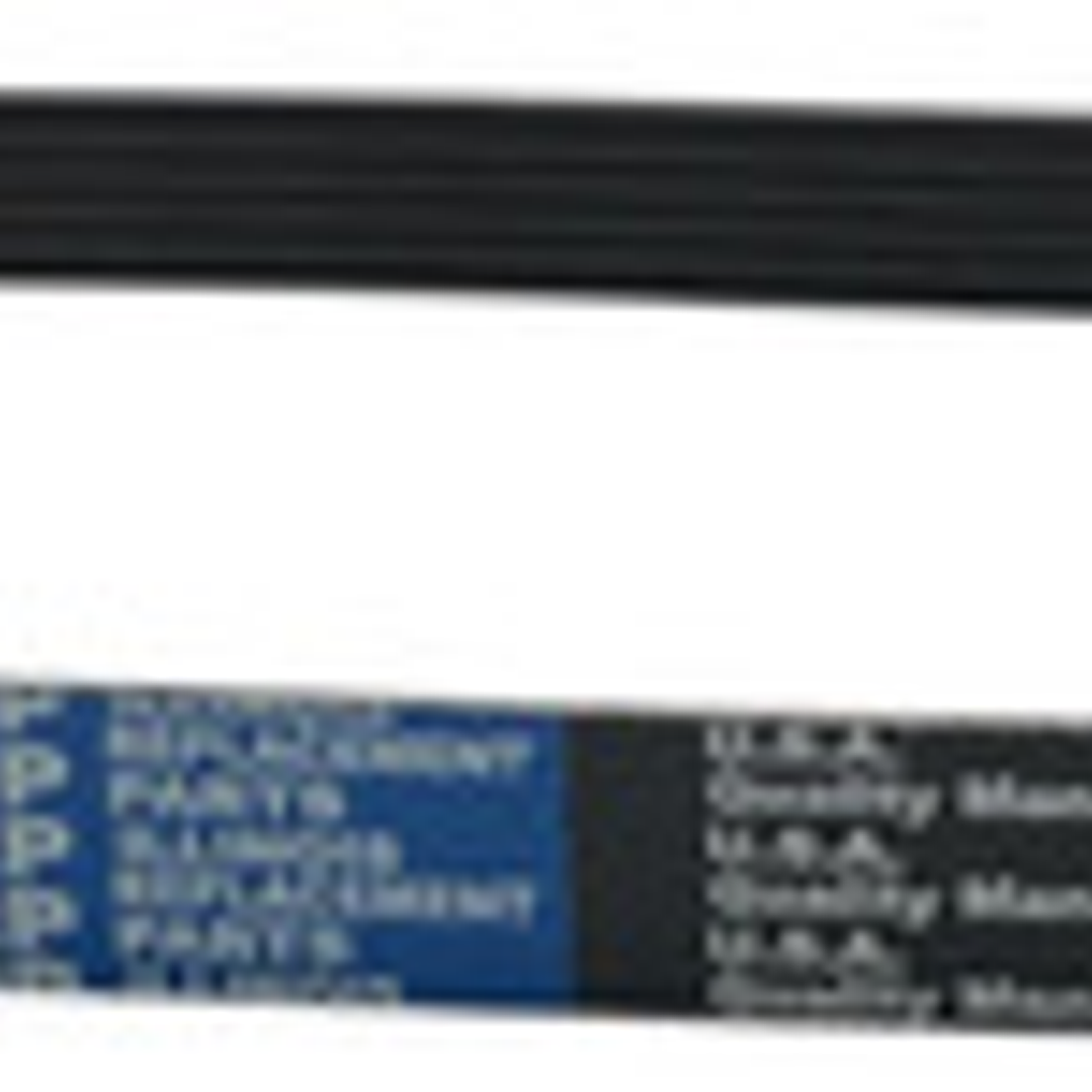 Correa Alternador Para Hyundai Kia Sportage 2.0 2015-2016 2