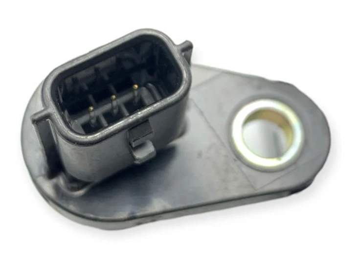 Sensor Posición Cigüeñal Ckp Nissan Note 1.6 2014-2017 Hr16d 3