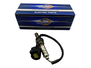 Sensor Oxigeno Para Jeep Liberty 3.7 2012 ( Posición 2) 2