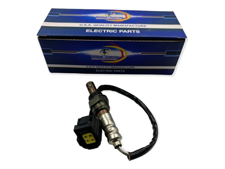Sensor Oxigeno Para Jeep Liberty 3.7 2012 ( Posición 2) 2