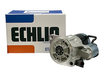 Motor Partida Para Nissan D21 2.4  1993-2010 1