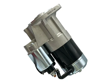 Motor Partida Para Nissan D21 2.4  1993-2010 6