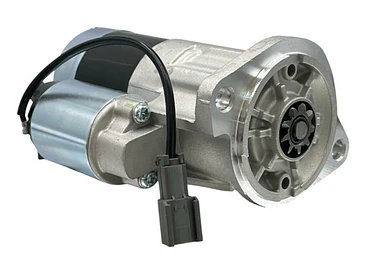 Motor Partida Para Nissan D21 2.4  1993-2010 3