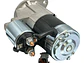 Motor Partida Para Nissan D21 2.4  1993-2010 - Miniatura 4