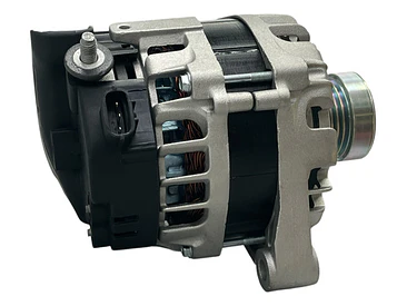 Alternador Para Mg Mg3 1.5  2012-2018 7