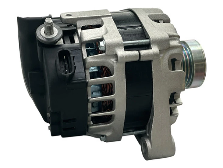 Alternador Para Mg Mg3 1.5  2012-2018 7