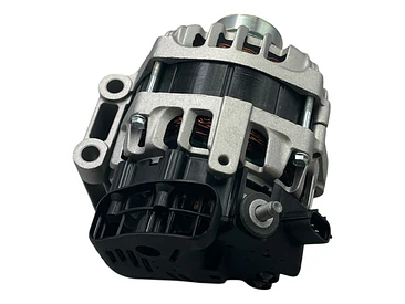 Alternador Para Mg Mg3 1.5  2012-2018 6