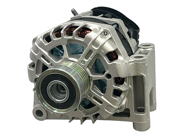 Alternador Para Mg Mg3 1.5  2012-2018 1