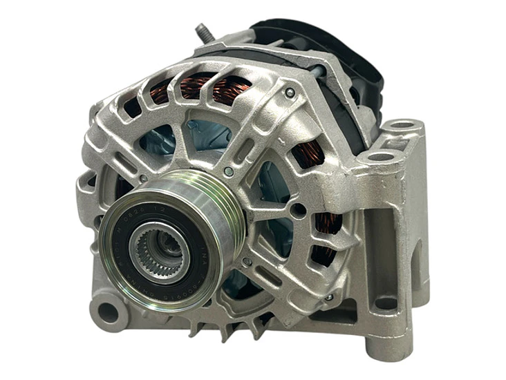 Alternador Para Mg Mg3 1.5  2012-2018 1