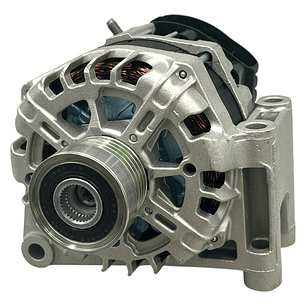 Alternador Para Mg Mg3 1.5  2012-2018