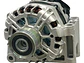 Alternador Para Mg Mg3 1.5  2012-2018 - Miniatura 1