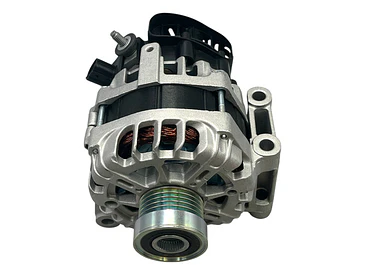 Alternador Para Mg Mg3 1.5  2012-2018 4