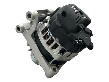 Alternador Para Mg Mg3 1.5  2012-2018 5