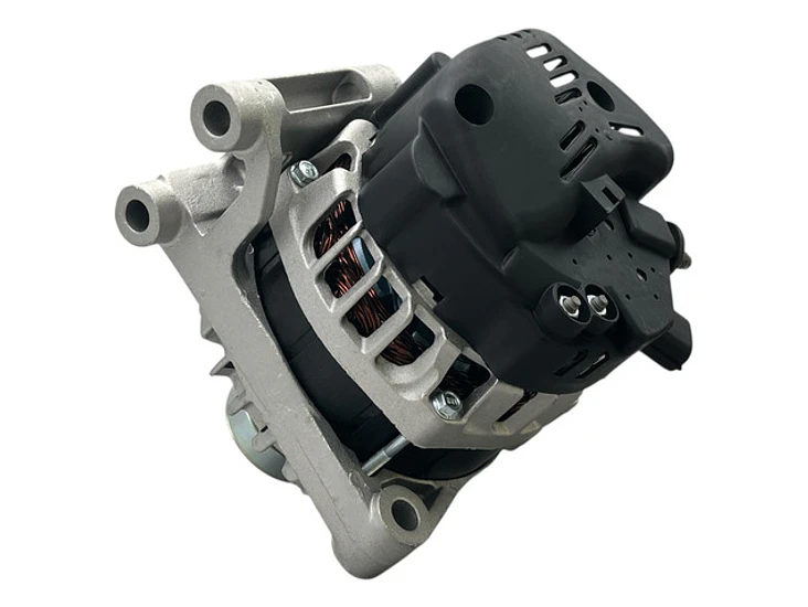 Alternador Para Mg Mg3 1.5  2012-2018 5