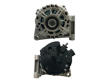 Alternador Para Mg Mg3 1.5  2012-2018 3