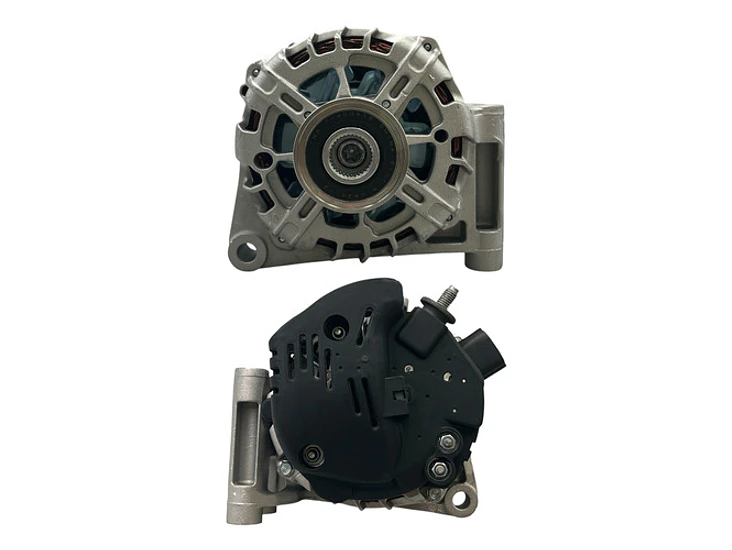 Alternador Para Mg Mg3 1.5  2012-2018 3