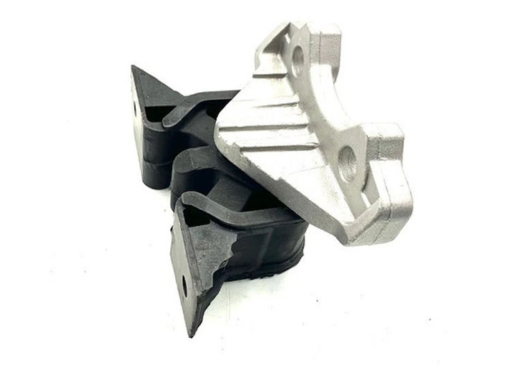 Soporte Motor Derecho Chevrolet Meriva 1.8 2002-2008 6