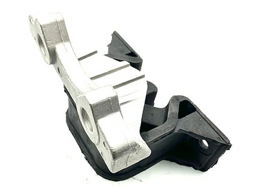 Soporte Motor Derecho Chevrolet Meriva 1.8 2002-2008 5