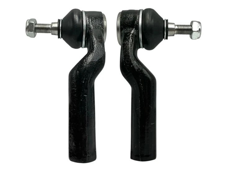 Terminal Dirección (par) Para Mazda 3 1.6 2004-2014 2