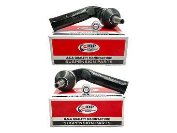 Terminal Dirección (par) Para Mazda 3 1.6 2004-2014 1