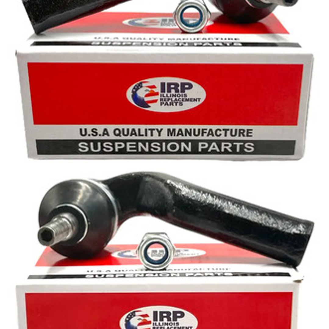 Terminal Dirección (par) Para Mazda 3 1.6 2004-2014 1