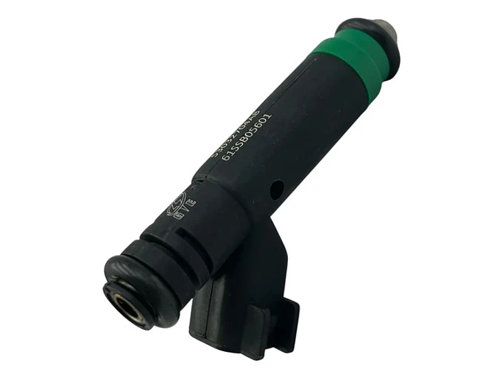 Inyector Combustible Para Dodge Dakota 4.7 2004-2007 1
