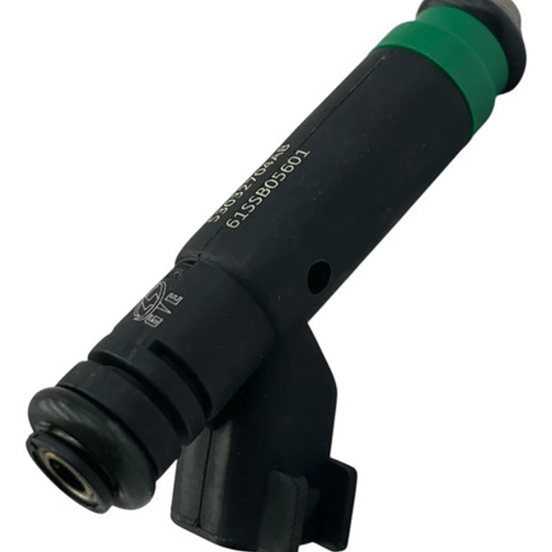 Inyector Combustible Para Dodge Dakota 4.7 2004-2007 1