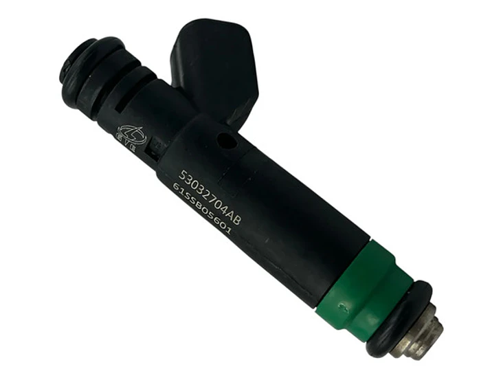 Inyector Combustible Para Dodge Dakota 4.7 2004-2007 5