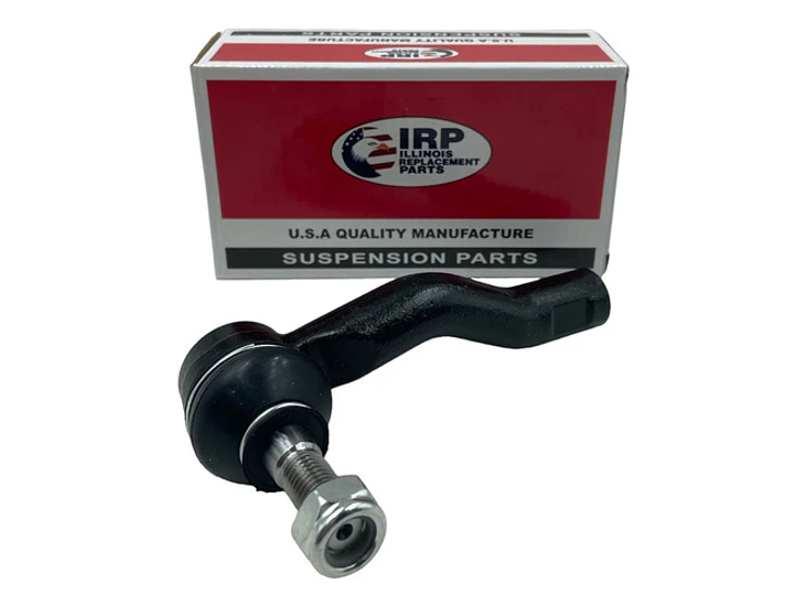 Terminal Direccion  Lifan X60 ( El Par) 1.8 2012-2019 8